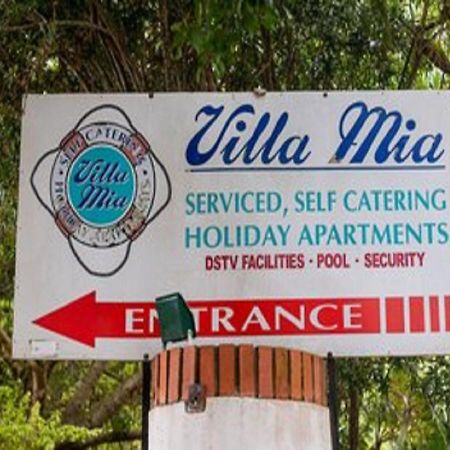 St Lucia Villa Mia 5 Exterior photo